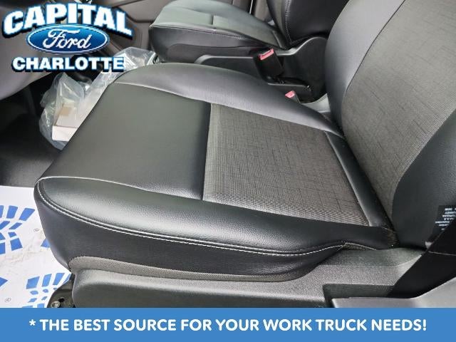 2026 Ford Transit Chassis Cutaway