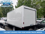 2026 Ford Transit Chassis Cutaway