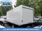 2026 Ford Transit Chassis Cutaway