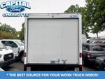 2026 Ford Transit Chassis Cutaway
