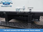 2026 Ford Transit Chassis Cutaway