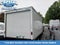 2026 Ford Transit Chassis Cutaway
