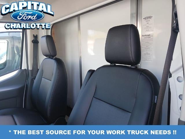 2026 Ford Transit Chassis Cutaway