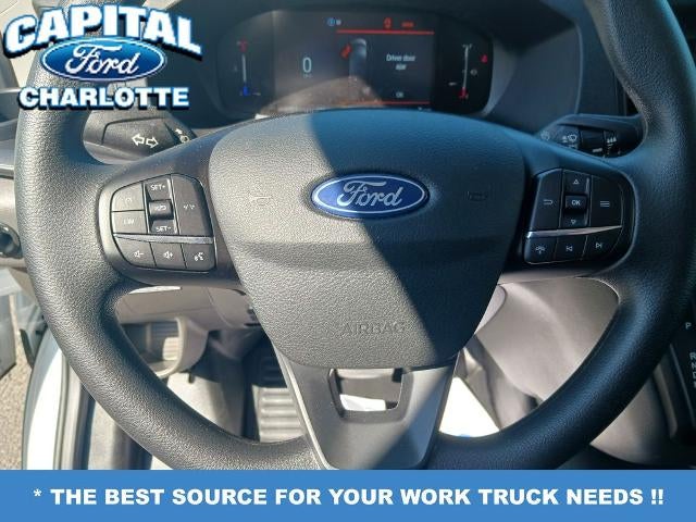 2026 Ford Transit Chassis Cutaway