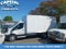 2026 Ford Transit Chassis Cutaway