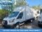 2026 Ford Transit Chassis Cutaway