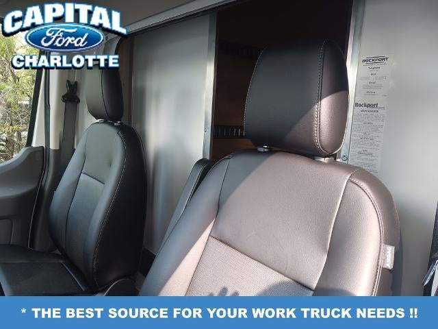 2026 Ford Transit Chassis Cutaway