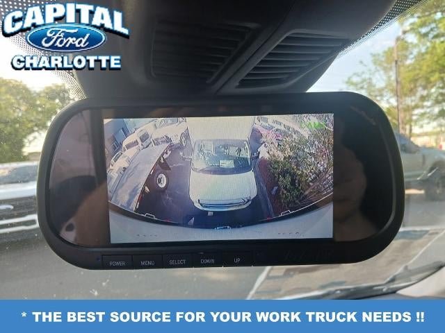 2026 Ford Transit Chassis Cutaway