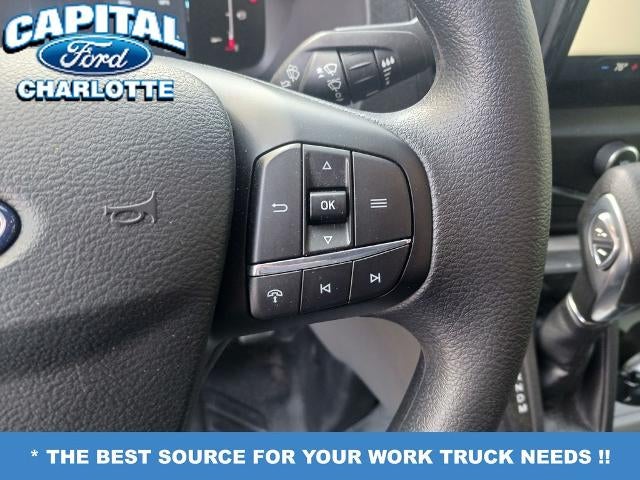 2026 Ford Transit Chassis Cutaway