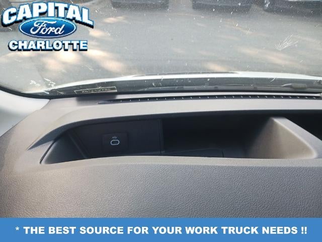 2026 Ford Transit Chassis Cutaway