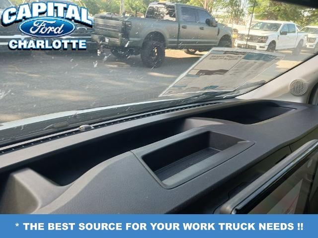 2026 Ford Transit Chassis Cutaway