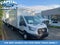 2026 Ford Transit Chassis Cutaway