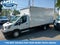 2026 Ford Transit Chassis Cutaway