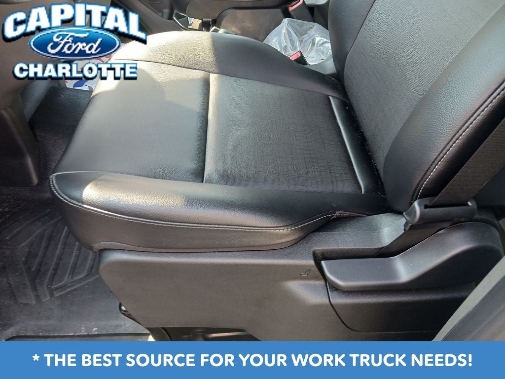 2026 Ford Transit Chassis Cutaway