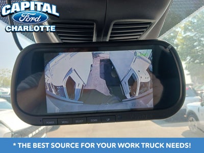 2026 Ford Transit Chassis Cutaway