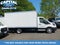 2026 Ford Transit Chassis Cutaway