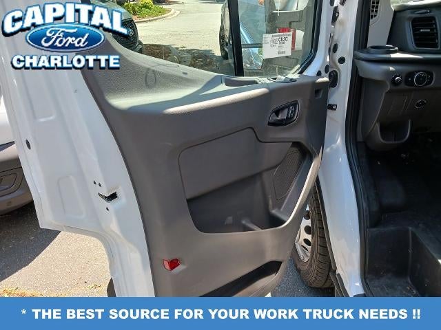 2026 Ford Transit Chassis Cutaway