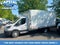 2026 Ford Transit Chassis Cutaway