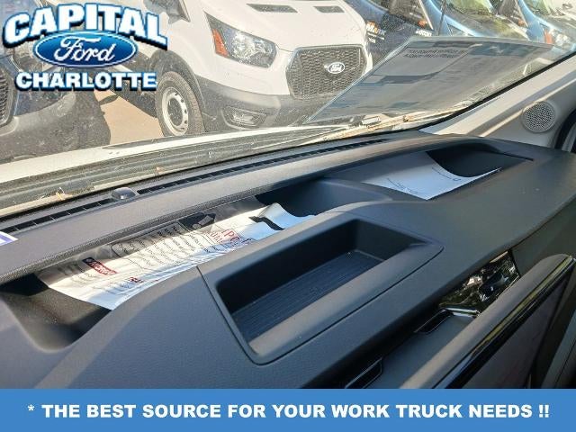 2026 Ford Transit Chassis Cutaway