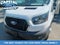 2026 Ford Transit Chassis Cutaway