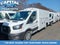 2025 Ford Transit Chassis Cutaway