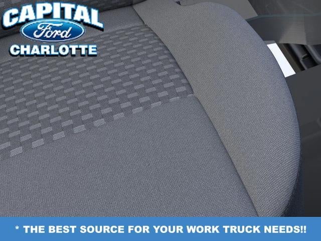 2025 Ford Transit Chassis Cutaway