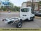 2023 Ford Transit Chassis Chassis Cab
