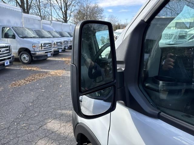 2024 Ford Transit Chassis Cutaway