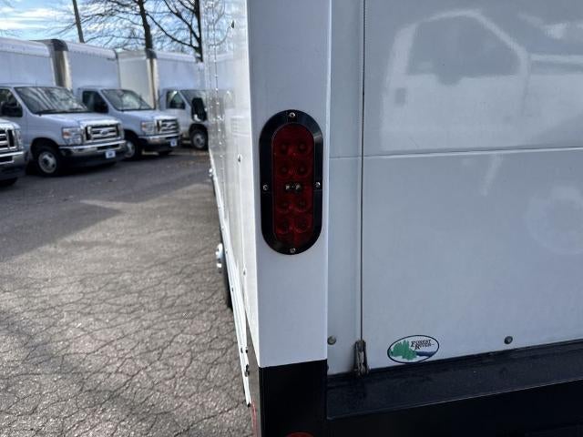 2024 Ford Transit Chassis Cutaway