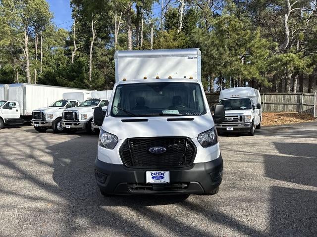 2024 Ford Transit Chassis Cutaway