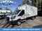 2024 Ford Transit Chassis Cutaway