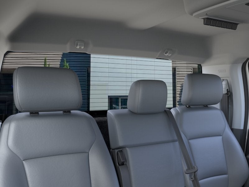 2025 Ford Chassis Cab F-550® XL