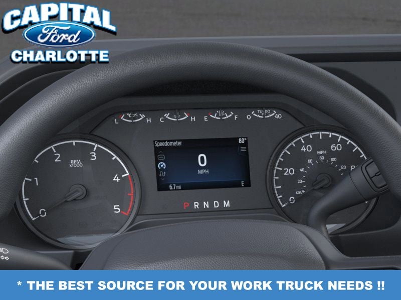 2026 Ford F-550SD XL DRW