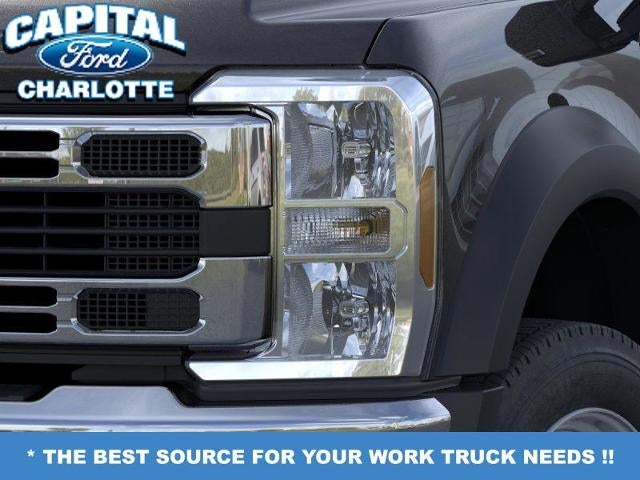 2026 Ford F-550SD XL DRW