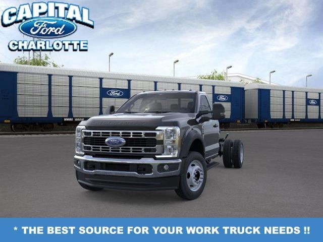 2026 Ford F-550SD XL DRW