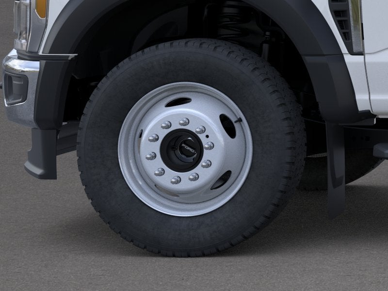 2025 Ford Chassis Cab F-550® XL