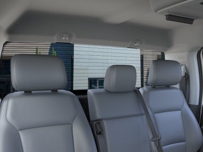 2025 Ford Chassis Cab F-550® XL