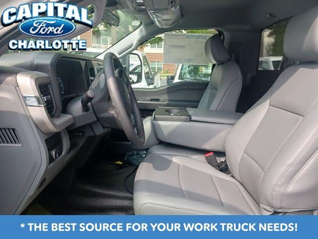 2026 Ford Chassis Cab F-550® XL