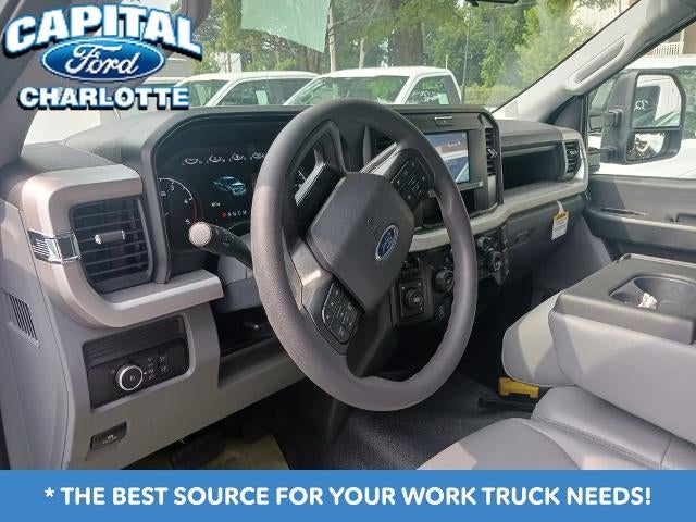 2026 Ford Chassis Cab F-550® XL