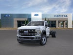 2026 Ford Chassis Cab F-550® XL
