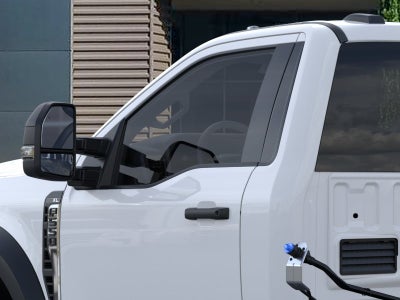 2026 Ford Chassis Cab F-550® XL
