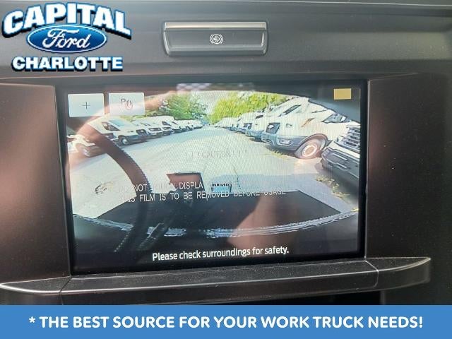 2026 Ford Chassis Cab F-550® XL