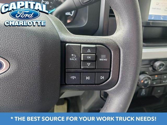 2026 Ford Chassis Cab F-550® XL