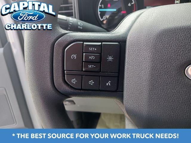 2026 Ford Chassis Cab F-550® XL