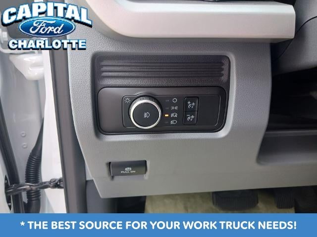 2026 Ford Chassis Cab F-550® XL