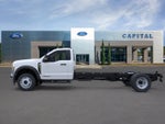 2026 Ford Chassis Cab F-550® XL