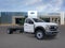 2026 Ford Chassis Cab F-550® XL