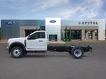 2025 Ford Chassis Cab F-550® XL