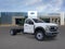 2025 Ford Chassis Cab F-550® XL