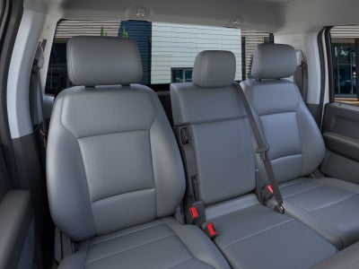 2025 Ford Chassis Cab F-550® XL